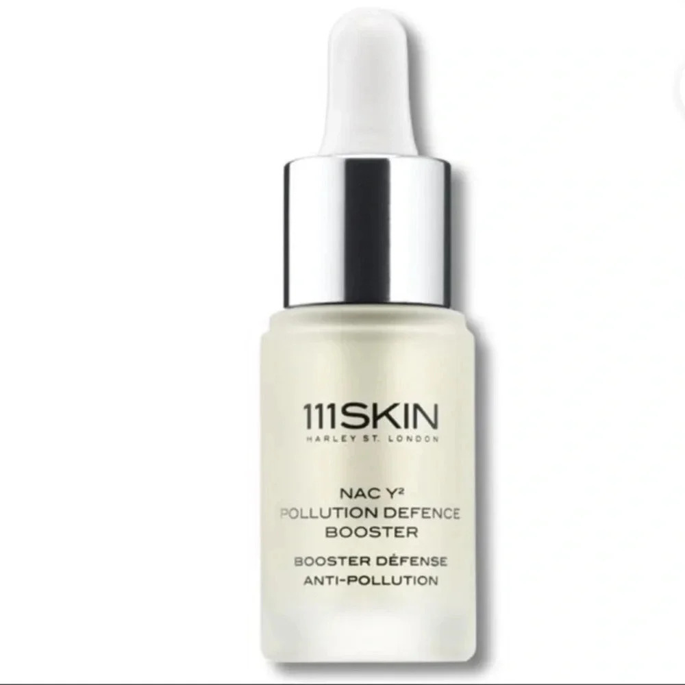 New 111Skin Pollution Defense